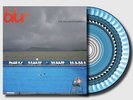 BLUR - The Ballad Of Darren ZOETROPE Rare Special Edition LP Vinyl [PREORDER]