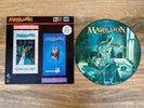 Marillion - Script For A Jesters Tear Picture Disc Vinyl 1983 Original