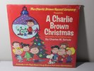 Charles M. Schulz – A Charlie Brown Christmas, 1977 LP NEW/SEALED original  3701