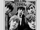Rolling Stones, 23 LP Set Including Documents, Letter, Photos, Set Lists, Extras