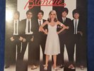 Blondie - Parallel Lines Vinyl LP UK 1st Press