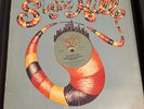 Grandmaster Flash The Adventures Of Grandmaster Flash LP Vinyl Record 1981