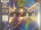 TESLA MECHANICAL RESONANCE BLACK FRIDAY CLEAR BLUE VINYL REPRESS NEW