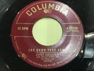 . Lay Down Your Arms . Anne Shelton .  U.K. No. 1  7” Vinyl Record .