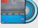 BLUR - The Ballad Of Darren ZOETROPE Rare Special Edition LP Vinyl [PREORDER]