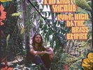 Mitchum Yacoub - Living High in the Brass Empire LP NEW BLACK VINYL