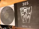 Pearl Jam Vault 9 Seattle Vinyl