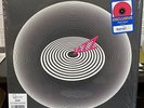 Queen - Jazz - Pink Vinyl LP Half Speed Master 2023 Repress New Sealed Gatefold