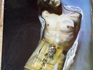 JANES ADDICTION S/T  VINYL 1st Press RARE XXX (Triple X) Label FREE SHIPPING