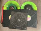 PET SEMATARY OST Elliot Goldenthal 2xLP Mondo Vinyl Translucent Blue Green Haze