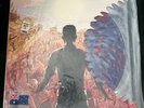 ADTR A Day to Remember Common Courtesy vinyl Deluxe Shark Attack Colored Edition