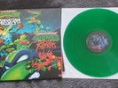 Teenage Mutant ninja Turtles III Vinyl Not Moonshake