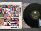 Promo PAT METHENY GROUP LETTER FROM HOME ORIGINAL VINYL 1989 GHS 24245