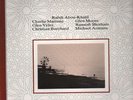 Rabih Abou-Khalil Between Dusk And Dawn GATEFOLD MMP Vinyl LP