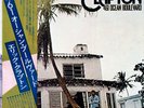 Eric Clapton 461 Ocean Boulevard OBI + INSERT RSO Vinyl LP