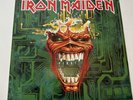Iron Maiden - Virus 12