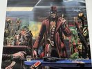 Iron Maiden - Stranger In A Strange Land 12