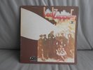 LED ZEPPELIN - II - USA  - 1st PRESS - BOB LUDWIG HOT MIX - COMPLETE