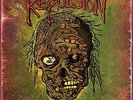 Repulsion - Horrified  [VINYL]