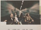 The Aces - I've Loved You For So Long [Indie-Exclusive Smoke Vinyl]