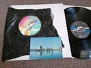 Pink Floyd-Wish You Were Here-UK early press-A1/B7-1975-Harvest-NM/EX to NM