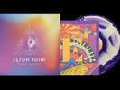 Elton John Diamonds Pyramid Edition 2023 Vinyl (05)