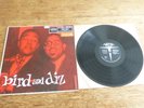 Charlie Parker & Dizzy Gillespie - Bird And Diz US Verve V-8006 Bebop Classic LP