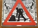 Vivian Stanshall Men Opening Umbrellas Ahead  LP  UK Free Post