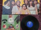 FRANK ZAPPA and MOTHERS OF INVENTION WE'RE ONLY IN IT FOR THE MONEY LP w/ INSERT