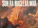 Sun Ra - Nuclear War (Record, 2016) Vinyl EP