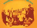 RAVI SHANKAR SHANKAR FAMILY & FRIENDS NEW LP