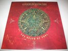 KITCHENS OF DISTINCTION – THE DEATH OF COOL LP (1992 ORIGINAL)