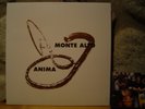 ANIMA Monte Alto LP/1977 Germany/Sound/Avant-garde/Free Improv./Nurse With Wound