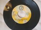 45 RPM NORTHERN SOUL/125TH STREET CANDY STORE/THE TABLES HAVE TURNED         VG+