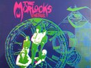 The Morlocks – Emerge 1985 US first pressing 12