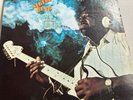 Albert King I Wanna Get Funky Stax sts 5505 Stereo 1973