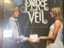Pierce the Veil Selfish Machines Clear & Green Marble Colored Vinyl LP X1000