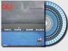 Blur - The Ballad Of Darren - Zoetrope RARE - Brand New ️