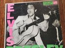 Elvis Presley  Self Titled Mono 1956 LP RCA Victor – LPM-1254