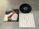 MICHAEL JACKSON - THRILLER 1982 1st PRESS VINYL LP EPC 85930 A1/B1