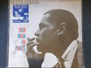 Dexter Gordon Our Man In Paris Music Matters Jazz New, Sealed MMJ