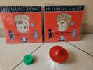 2 Diques - LE DISQUE ANIMÉ - Teddy MICROSILLON 78 T.