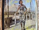 SISTER NANCY - One Two / KILLER DJ BAM BAM REGGAE ORIGINAL TECHNIQUES LP