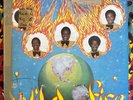 WILD FIRE - S/T / RARE ISLAND MODERN SOUL FUNK BARBADOS LP Kalaloo