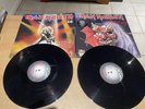 iron maiden the first ten years 2x12' maiden japan/purgatory