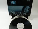 SADE Diamond Life - LP EPC 26044 Gatefold Cover 1984