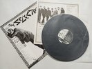 THE SELECTER - TOO MUCH PRESSURE - JAPAN JAPANESE PRESS LP + OBI + G/FOLD INSERT