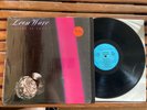 LEON WARE Inside is Love VINYL LP Fabulous 8500 Funk/Soul 1979 VG+