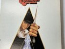 A CLOCKWORK ORANGE MUSIC FROM THE SOUNDTRACK VINYL LP  WARNER BROTHERS VG+