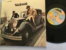 Lp Record Willie Colon Crime Pays Lp Record SLP 00406 Fania Salsa